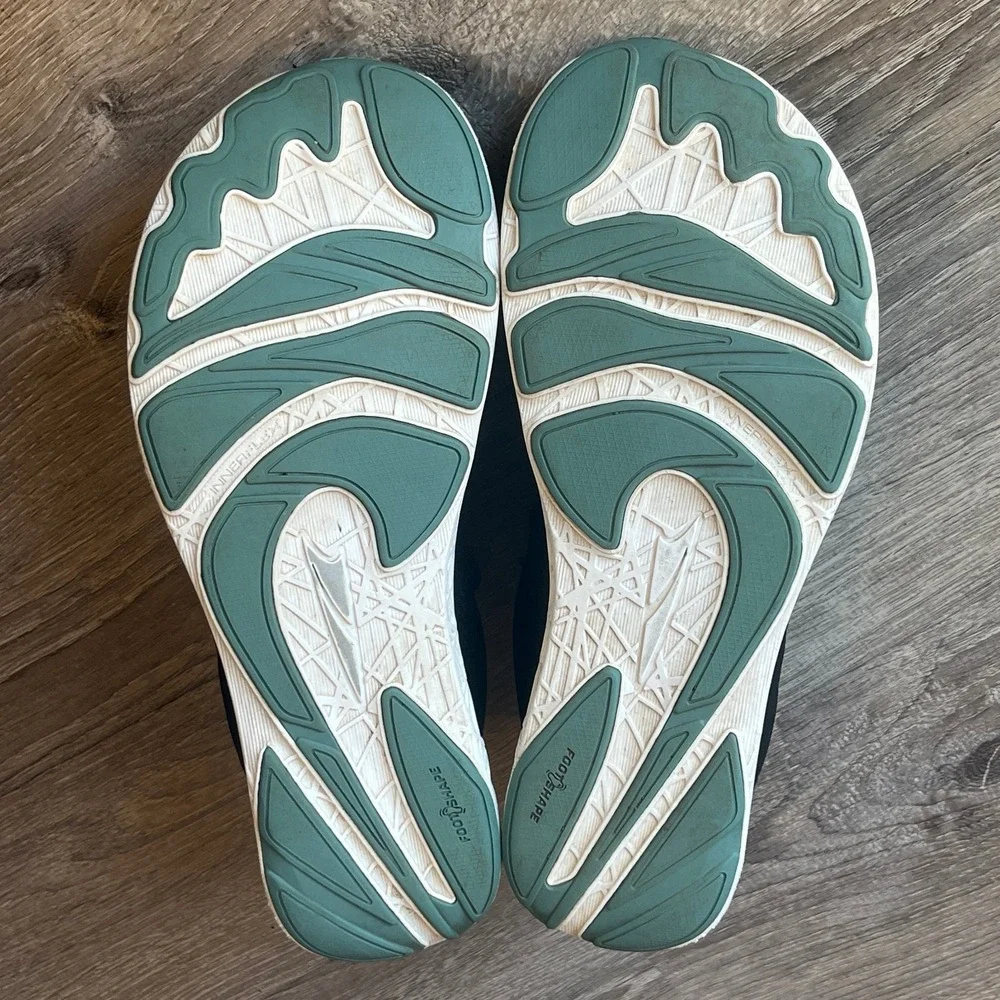 Altra Escalante 2‎ Road Running Shoes Black Womens 9.5 UK 7.5 EU 41 - Picture 6 of 7